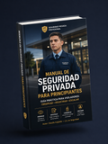 Manual de Seguridad Privada.